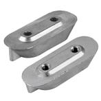 Blok Anode voor Yamaha 4 -70 Pk 4-Takt, Ophalen of Verzenden, Nieuw, Zeilboot of Motorboot
