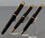 Montblanc - writer edition voltaire set - Vulpen, Verzamelen, Pennenverzamelingen, Nieuw
