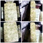 Zippo - Original Zippo Rarität Premium Zippo Cannabis, Nieuw