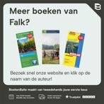 Utrechtse Heuvelrug / Falkplan fietskaart / 12 9789028724471, Verzenden, Gelezen, Falk