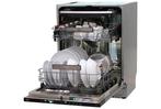 AEG FSK76748P Vaatwasser, Witgoed en Apparatuur, Vaatwasmachines, Ophalen, 60 cm of meer, Minder dan 10 liter, Nieuw