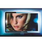 Philips 47PFL9703 - 47 inch Full HD LCD TV, Audio, Tv en Foto, 100 cm of meer, Philips, Full HD (1080p), Zo goed als nieuw
