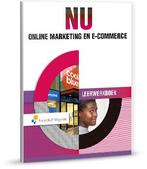 ECK NU Online Marketing en E commerce  9789001890766, Zo goed als nieuw, Verzenden