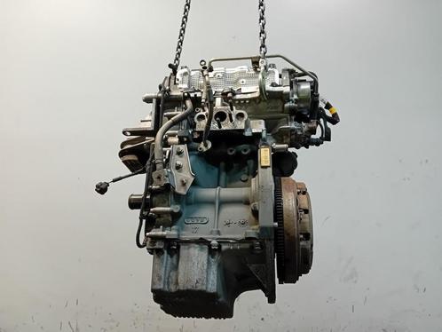 Motor Fiat 500 C  0.9 312A2000, Auto-onderdelen, Motor en Toebehoren, ARN erkend, Stiba lid, Erkend duurzaam, Gebruikt, Herkomst onderdeel bekend