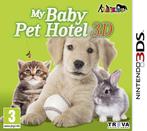 My Baby Pet Hotel 3D 3DS Garantie & snel in huis!, Spelcomputers en Games, Games | Nintendo 2DS en 3DS, 1 speler, Ophalen of Verzenden