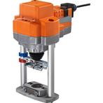 Belimo Klepafsluiter 30mm Flens DN100 Kvs145 24VAC/DC 150s, Doe-het-zelf en Verbouw, Verwarming en Radiatoren, Verzenden, Nieuw