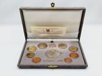 Vaticaan. Proof Set 2006 (incl. medaglia in argento) (Zonder