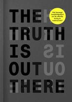 The truth is out there (9789021440804, Jaron Harambam), Verzenden, Nieuw
