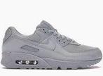 Nike Air Max 90 Recraft Wolf Grey - Maat 44 EU, Ophalen of Verzenden, Nieuw, Nike