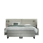 Serta | Brut Boxspringcombinatie | 180x210 Vlak | Outlet, Ophalen, Nieuw