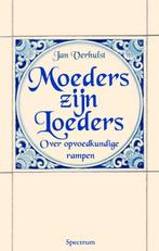 Moeders zijn loeders 9789027498588 Jan Verhulst, Verzenden, Gelezen, Jan Verhulst