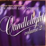 Various - Jan Van Veen Presenteert De Mooiste Love Songs Uit, Ophalen of Verzenden, Gebruikt