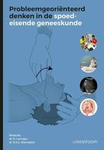 9789058983374 | Probleemgeoriënteerd denken in de geneesk..., Boeken, Studieboeken en Cursussen, Verzenden, Nieuw