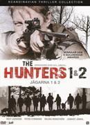 Hunters box - DVD, Cd's en Dvd's, Verzenden, Nieuw in verpakking