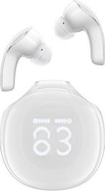 Acefast T9 porcelain white hoofdtelefoon, Verzenden, Nieuw