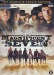 dvd film - Magnificent Seven - Seizoen 1 - Magnificent Sev..