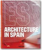 Architecture in Spain 9783822852613 Philip Jodidio, Boeken, Verzenden, Gelezen, Philip Jodidio