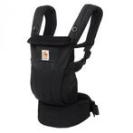 Ergobaby ergonomische draagzak Omni Dream - Onyx Black, Nieuw