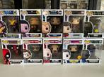 Funko - Figuur - Funko Pop collectie in doos (10) - Plastic,