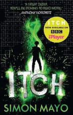 Itch 9780552565509 Simon Mayo, Verzenden, Gelezen, Simon Mayo