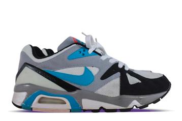 SALE! Nike Air Structure Triax 91 Infrared (2008) • 40 41 beschikbaar voor biedingen