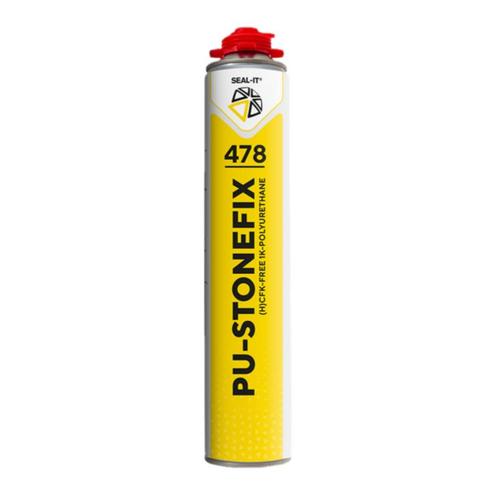 Connect Products Connect products seal it 478 steenlijm 750, Doe-het-zelf en Verbouw, Isolatie en Afdichting, Nieuw, Verzenden
