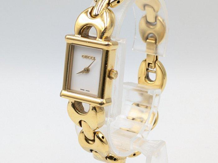 Gucci - change bezel - Zonder Minimumprijs - 1900L - Dames -, Sieraden, Tassen en Uiterlijk, Horloges | Heren