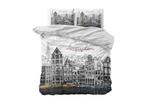 Dreamhouse Pure Old Amsterdam Grey, Nieuw