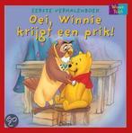 Oei, Winnie krijgt een prik ! / Winnie de Poeh eerste, Verzenden, Gelezen, K.W. Zoehfeld