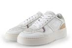 Copenhagen Studios Sneakers in maat 36 Wit | 10% extra, Kleding | Dames, Copenhagen Studios, Verzenden, Wit, Sneakers of Gympen