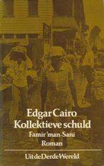 Kollektieve schuld of wel famir man-sani 9789029395069 Cairo, Boeken, Verzenden, Gelezen, Cairo