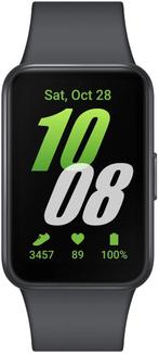 Samsung Galaxy Fit 3 - SM-R390 - Graphite (Smartwatch), Sieraden, Tassen en Uiterlijk, Smartwatches, Verzenden, Nieuw