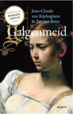 Galgenmeid 9789059088672 Pat van Beirs, Verzenden, Gelezen, Pat van Beirs