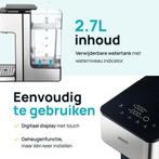 2dekans | MOA Heetwaterdispenser - Luxe Instant Waterkoker -, Witgoed en Apparatuur, Waterkokers, Ophalen of Verzenden, Gebruikt