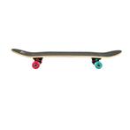 Skateboard - compleet - ananas design - 78 cm - 7.87 inch, Sport en Fitness, Skateboarden, Ophalen of Verzenden, Nieuw