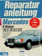Mercedes E-Klasse 1993 bis 1995 (Serie W124), 1995 bis 1997, Nieuw, Verzenden