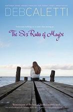 The Six Rules of Maybe 9781416979692 Deb Caletti, Verzenden, Gelezen, Deb Caletti