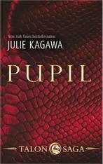 Talon saga 1 - Pupil (9789402701401, Julie Kagawa), Verzenden, Nieuw