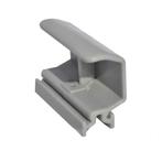 Fiamma F65 Lead Bar Houder Wit, Ophalen of Verzenden, Nieuw