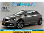 Volkswagen Polo 1.5 TSI R-line 150PK Automaat Pano Carplay, Auto's, Automaat, Overige carrosserieën, LED verlichting, Nieuw