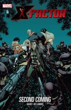 X-Factor Volume 2 [HC], Boeken, Verzenden, Zo goed als nieuw