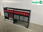 Modul bedrijfswagen inrichting 2190x490x1245mm (2804), Ophalen of Verzenden