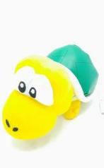 MarioSwitch.nl: Plush/Knuffel: Koopa Troopa- 24 cm - iDEAL!, Ophalen of Verzenden, Zo goed als nieuw