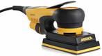 Mirka DEOS 353 CV electrische lichtgewicht handpalmschuurmac, Ophalen of Verzenden, Nieuw