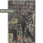 Memoires van koning herodes 9789021410579 Herzberg, Verzenden, Gelezen, Herzberg