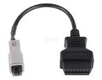 OBDSTAR (M075) | Toyota/Yanmar 6-pins OBD – 16-pins OBD2 Ver, Verzenden, Nieuw