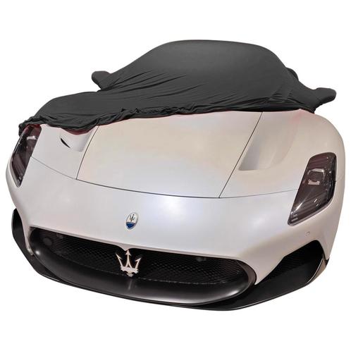 Autohoes passend voor Maserati MC20 Cielo binnen BESTE, Auto diversen, Autohoezen, Op maat, Nieuw, Ophalen of Verzenden