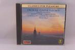 Dvorak - Symphony nr. 9 / Zdenek Macal, Cd's en Dvd's, Cd's | Klassiek, Verzenden, Nieuw in verpakking