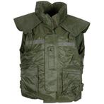 Italiaanse AP94 body armour vest, met kevlar soft en armo..., Ophalen of Verzenden, Landmacht, Overige gebieden, Kleding of Schoenen