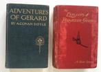 Arthur Conan Doyle - ‘The Exploits of Brigadier Gerard’
